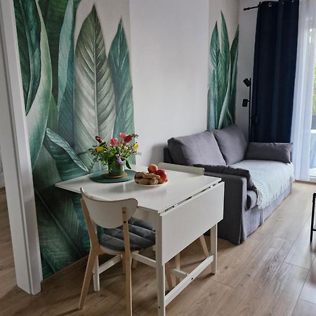 Apartament Levante Wladyslawowo Exterior foto