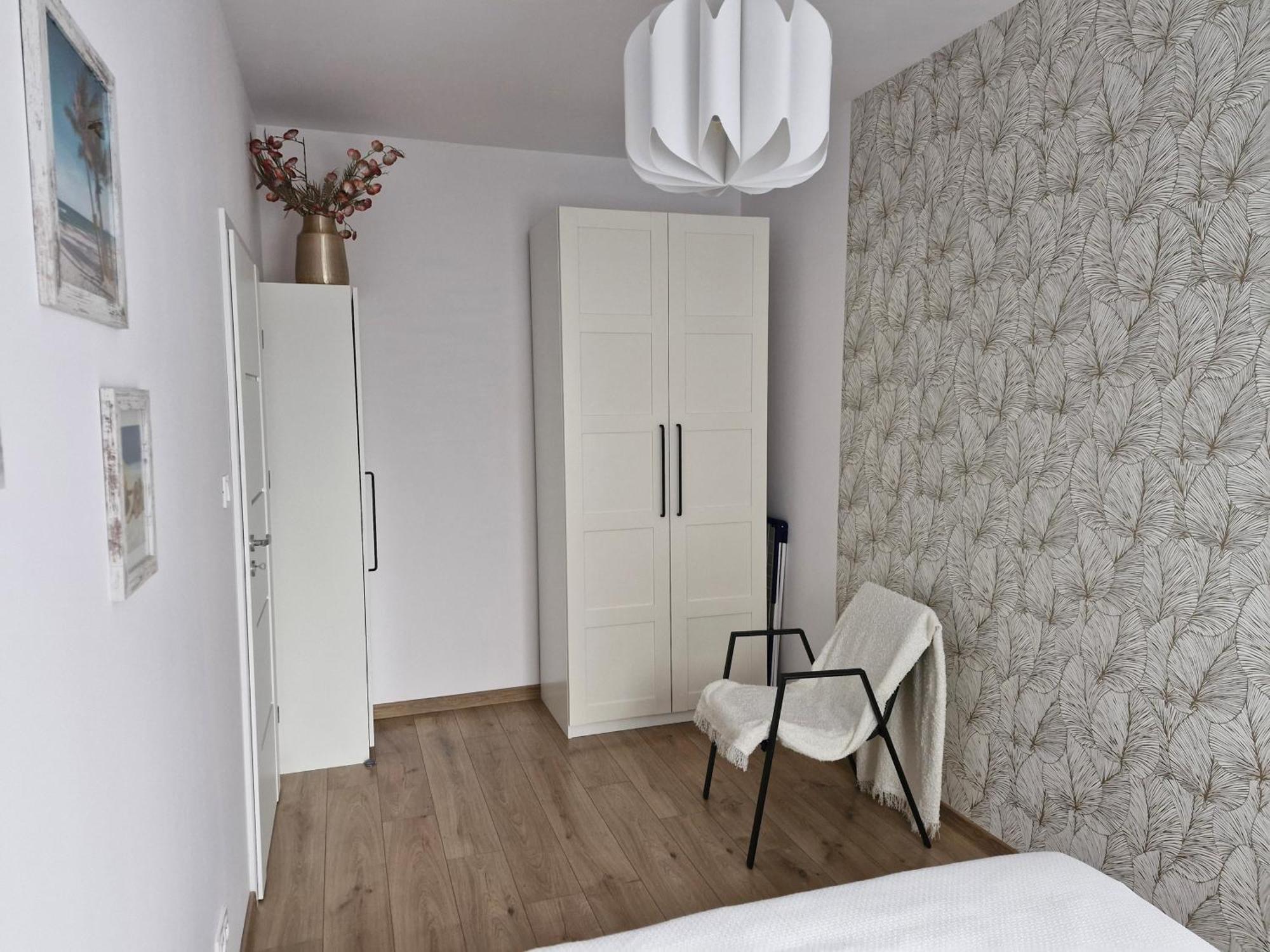 Apartament Levante Wladyslawowo Exterior foto