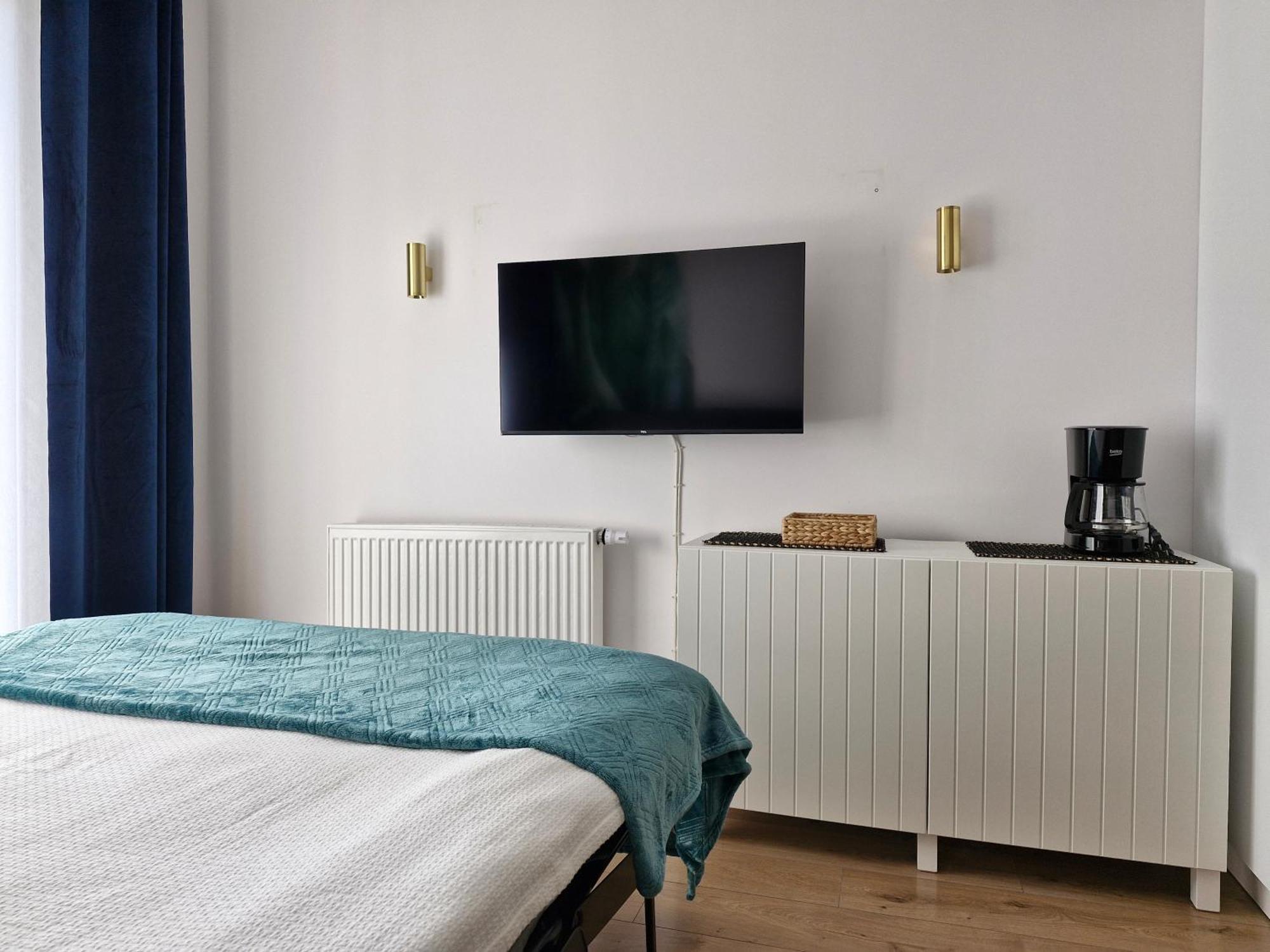 Apartament Levante Wladyslawowo Exterior foto
