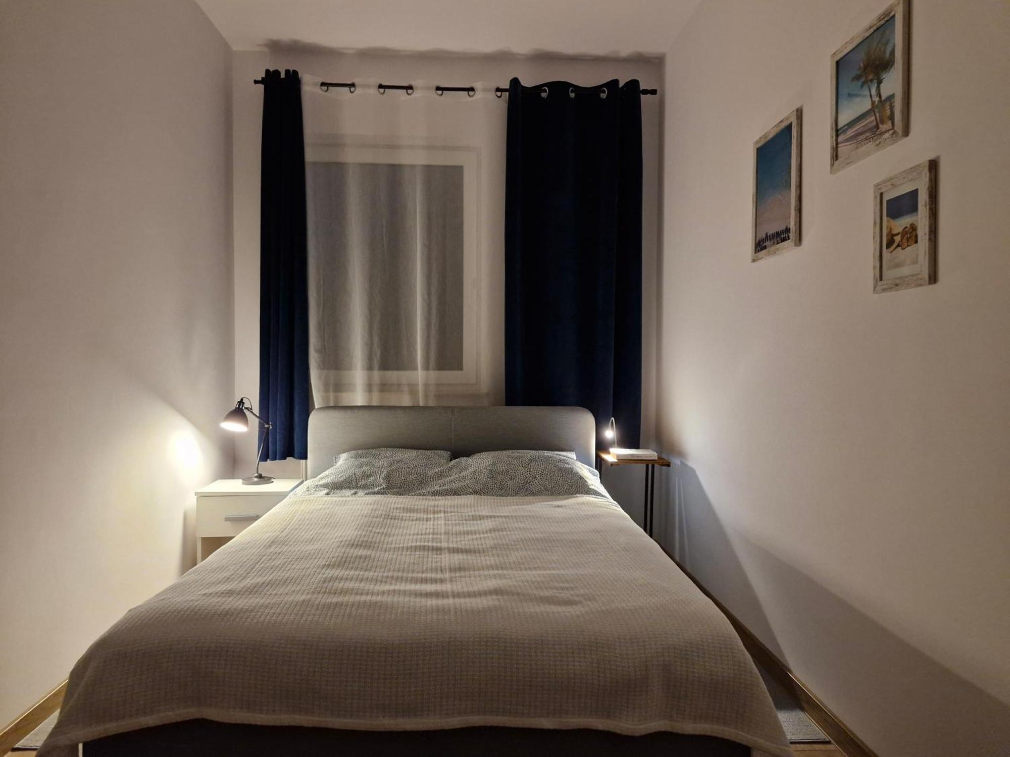 Apartament Levante Wladyslawowo Exterior foto