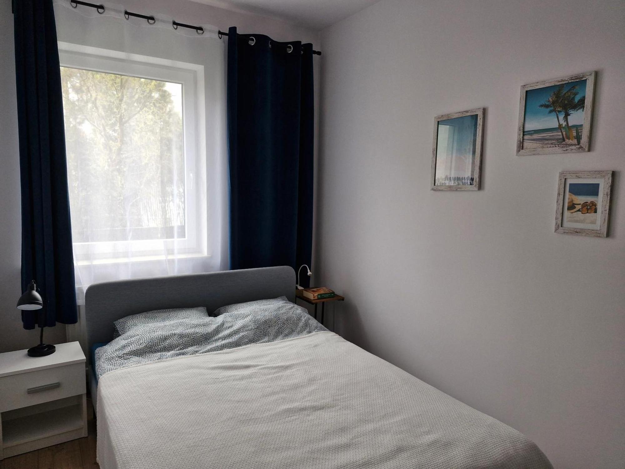 Apartament Levante Wladyslawowo Exterior foto